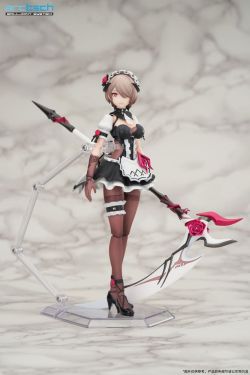 Honkai Impact 3rd: Rita Umbral Rose Ver. 1/8 Arctech Action Figure (20cm) Preorder