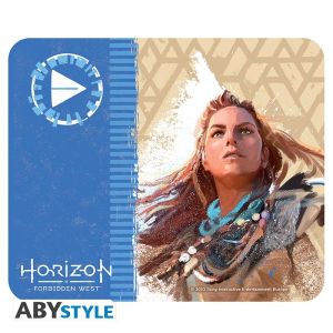 Horizon Raw Materials: Aloy Tribal Flexible Mouse Mat