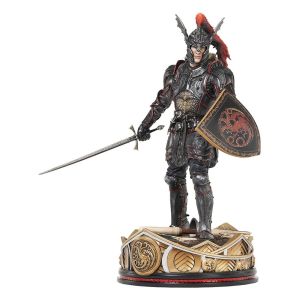 House of the Dragon: Daemon Gallery PVC Statue (28cm)