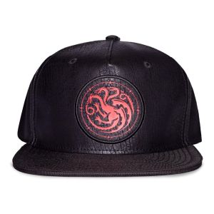 House of the Dragon: Emblem Baseball Cap Preorder