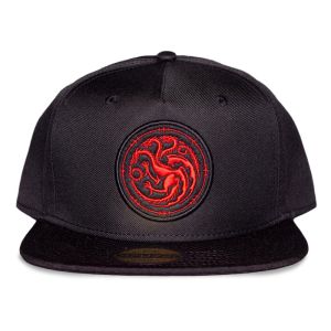 House of the Dragon: Emblem Snapback Cap Preorder