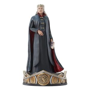 House of the Dragon: Queen Rhaenyra Gallery PVC Statue (25cm)