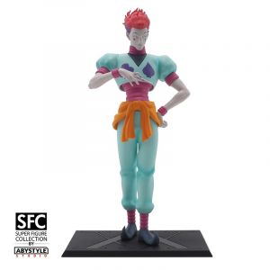 Hunter x Hunter: Hisoka Figurine