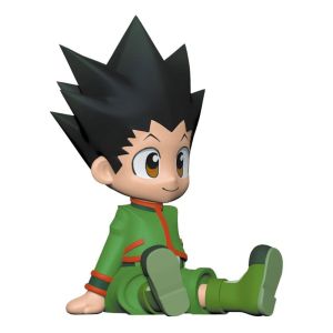 Hunter x Hunter: Gon Coin Bank Preorder