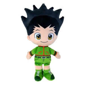 Hunter X Hunter: Gon Freecss Cuteforme Plush Figure (30cm) Preorder