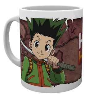 Hunter X Hunter: Gon Mug