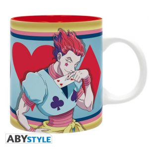 Hunter X Hunter: Hisoka Mug