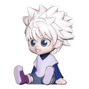 Hunter x Hunter: Killua Coin Bank Preorder