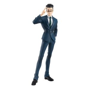 Hunter x Hunter: Leorio Pop Up Parade PVC Statue (18cm) Preorder