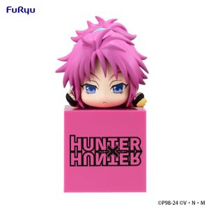 Hunter x Hunter: Machi Hikkake PVC Statue (10cm) Preorder