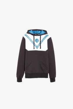 Destiny: Hunter Custom Pullover Hoodie