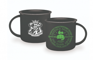 Harry Potter: Defence Against The Dark Arts Mug