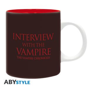 Interview With A Vampire: Mug