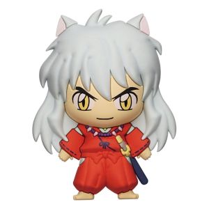 Inuyasha: Inuyasha Magnet Preorder