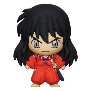 Inuyasha: Inuyasha Magnet Human Form Preorder