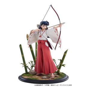 Inuyasha: Kagome Higurashi 1/7 PVC Statue (32cm) Preorder