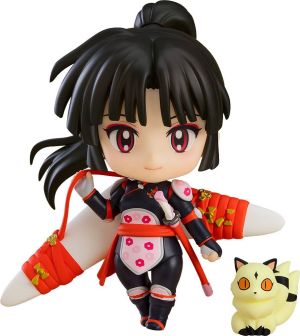 Inuyasha: Sango Nendoroid Action Figure (10cm)