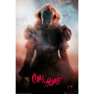 It: Come Home Poster Maxi (91.5x61cm) Preorder