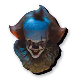 IT: Pennywise Funky Chunky Magnet Preorder