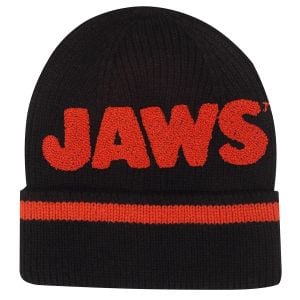 Jaws: Logo (Beanie) Preorder