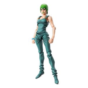 JoJo's Bizarre Adventure Part6: Chozokado Action Figure (14cm) Preorder