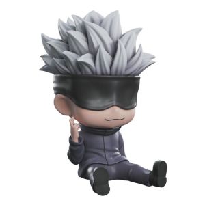 Jujutsu Kaisen: Gojo Coin Bank Preorder