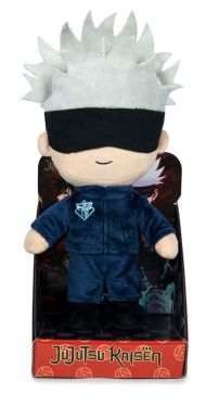 Jujutsu Kaisen: Gojo Plush Figure (27cm) Preorder