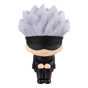 Jujutsu Kaisen: Gojo Satoru Look Up PVC Statue (11cm)