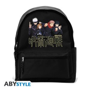 Jujutsu Kaisen: Group Backpack