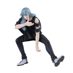 Jujutsu Kaisen: Mahito Noodle Stopper PVC Statue (15cm)