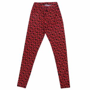 Jujutsu Kaisen: School Emblem Leggings