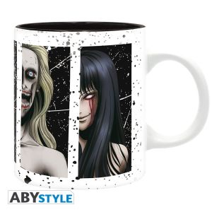 Junji Ito: Collection Mug