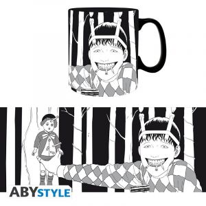 Junji Ito: Souichi's Curse Mug