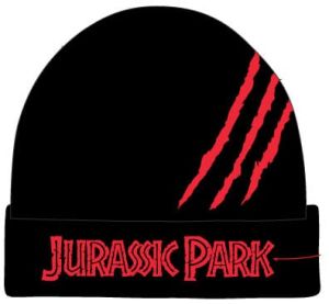 Jurassic Park: Beanie Preorder