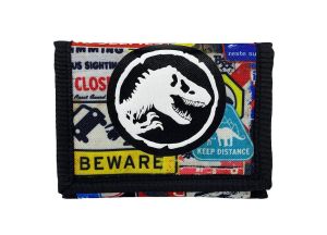 Jurassic Park: Danger Wallet Preorder