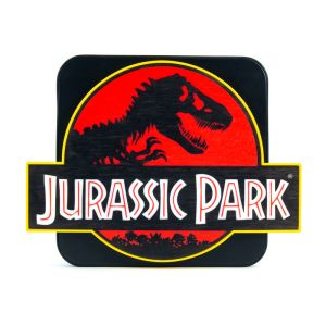 Jurassic Park: 3D Lamp