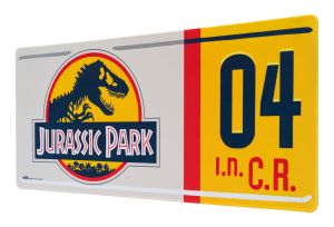 Jurassic Park: XL Desk Mat