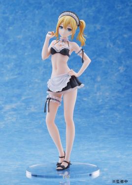 Kaguya-sama: Love is War: Ai Hayasaka PVC Statue Maid Swimsuit Ver. 1/7 (25cm) Preorder