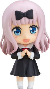 Kaguya-sama: Love is War - Chika Fujiwara Nendoroid Action Figure (10cm) Preorder