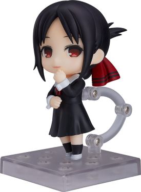 Kaguya-sama: Love is War: Kaguya Shinomiya Nendoroid Action Figure (10cm) Preorder