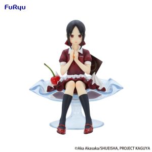 Kaguya-sama: Love is War: Kaguya Shinomiya Special PVC Statue Parfait Ver. (13cm) Preorder