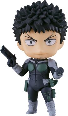 Kaiju No. 8: Kafka Hibino Nendoroid Action Figure (10cm) Preorder