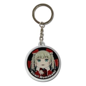 Kakegurui: SD Kirari Acrylic Keychain Preorder