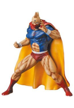 Kinnikuman: Kinnikuman Battle Costume Ver. UDF Mini Figure (9cm)