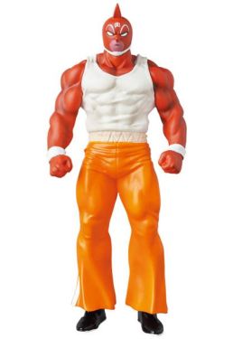 Kinnikuman: Kinnikuman Great UDF Mini Figure (9cm) Preorder