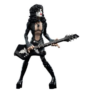 KISS: The Starchild Mini Epics Vinyl Figure (17cm) Preorder