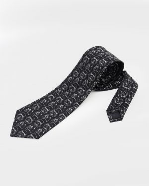 Original Stormtrooper: Helmet Neck Tie