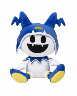 Persona 5: Jack Frost Plush Preorder