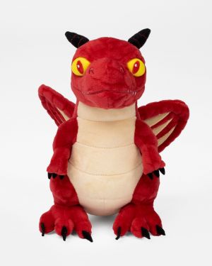 World Of Warcraft: Belastrasza Whelpling Plush Collectible