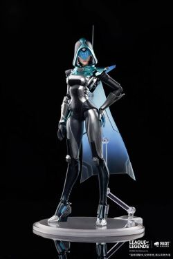 League of Legends: Ashe Project Action Figure 1/8 (25cm) Preorder